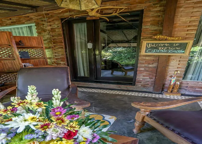 Kts Balinese Villas