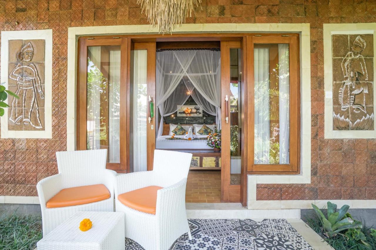 Kts Balinese Canggu (Bali)