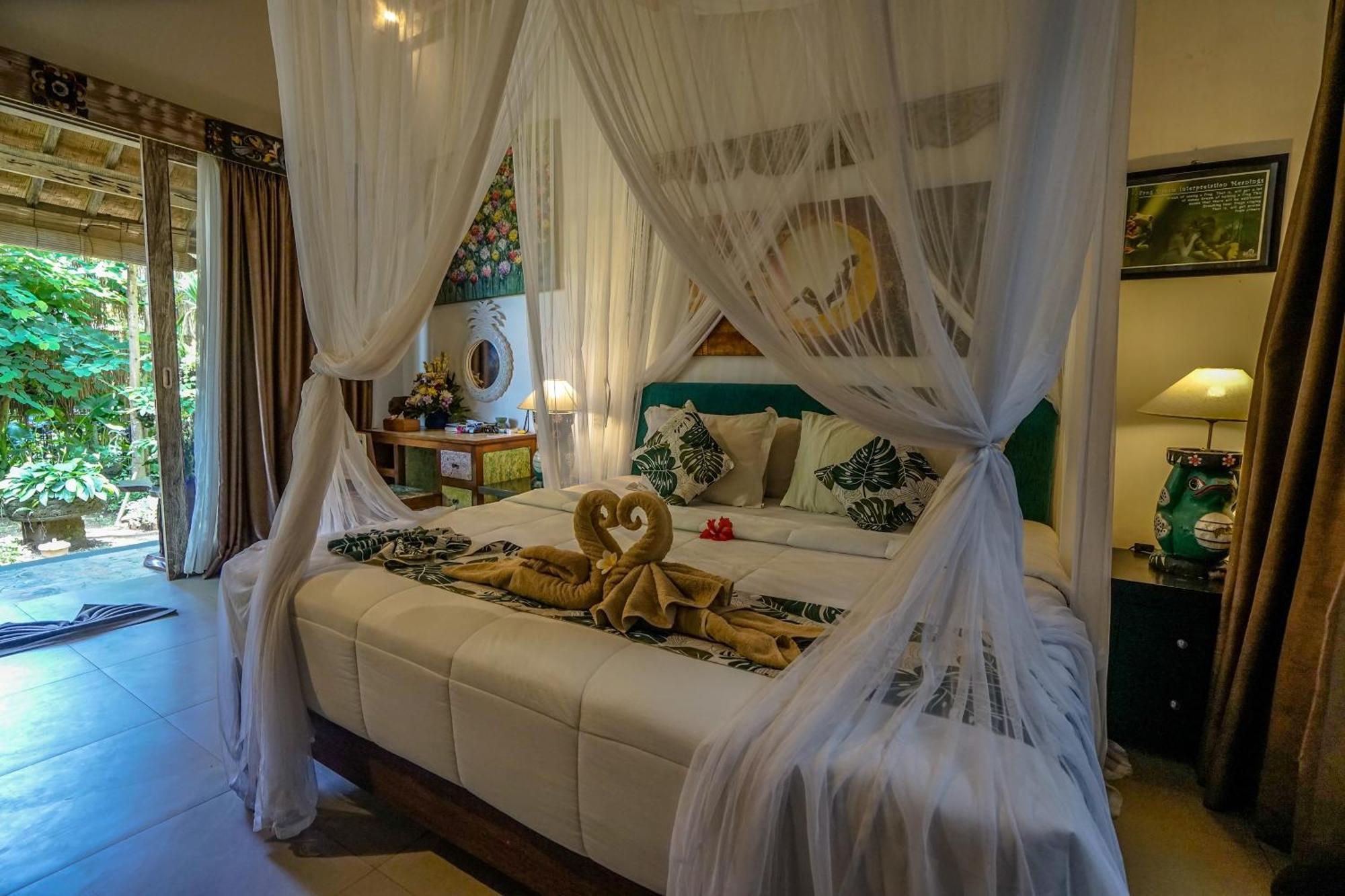Kts Balinese 4*