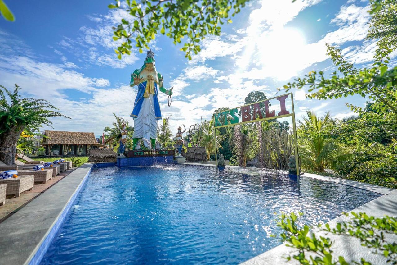 Kts Balinese Canggu (Bali)